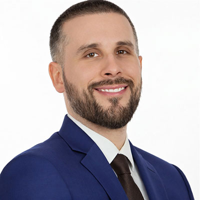 Jeremy Merwarth